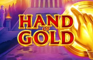 Hand of Gold