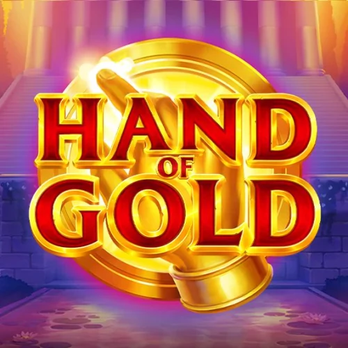 Hand of Gold