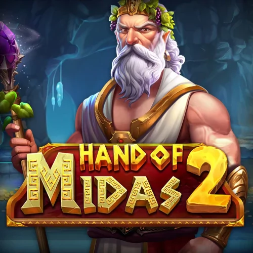 Hand of Midas 2