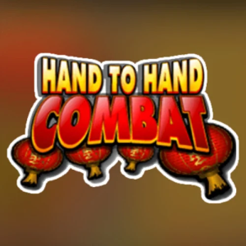 Hand to Hand Combat