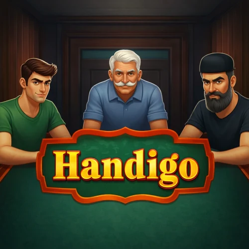 Handigo