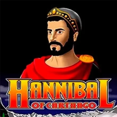 Hanniball Of Charthago