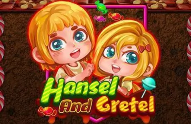 Hansel And Gretel (KA Gaming)