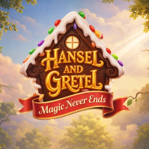 Hansel and Gretel: Magic Never Ends
