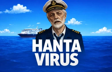 Hanta Virus