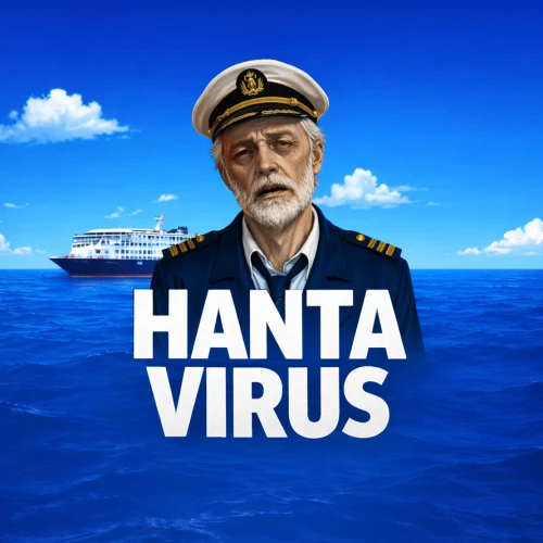 Hanta Virus