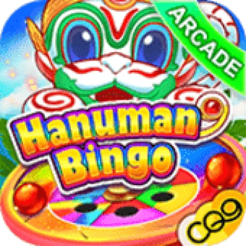Hanuman Bingo