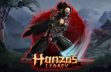 Hanzo's Legacy