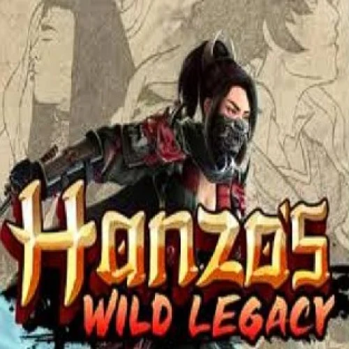 Hanzo's Wild Legacy