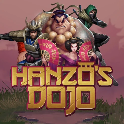 Hanzo's Dojo