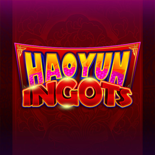 Hao Yun Ingots