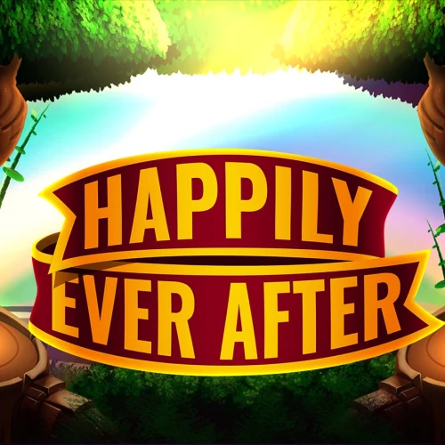 Happily Ever After