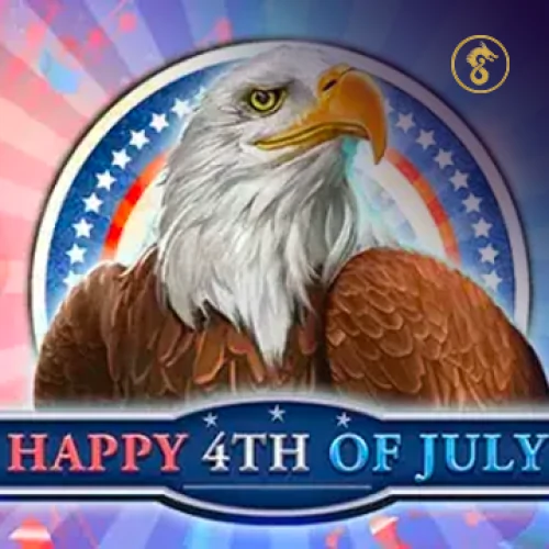 Happy 4th of July
