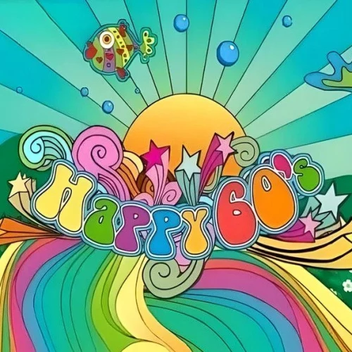 Happy 60s