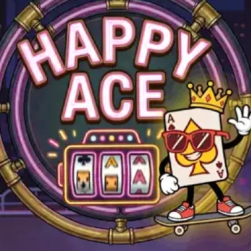 Happy Ace