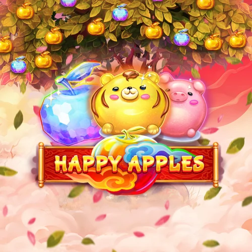 Happy Apples
