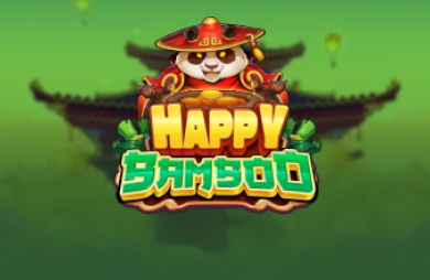 Happy Bamboo