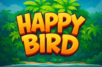 Happy Bird