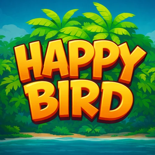 Happy Bird