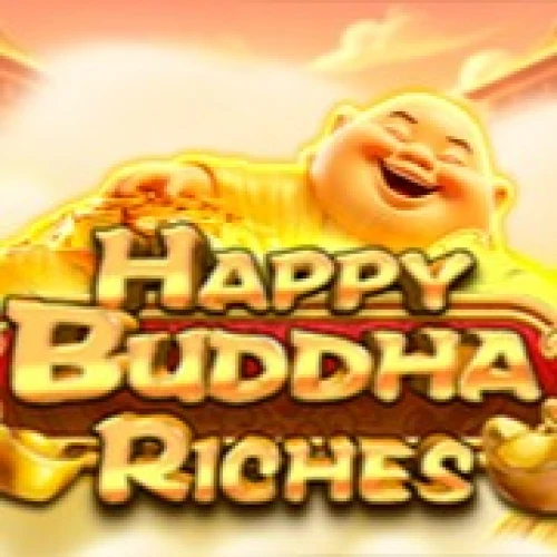 Happy Buddha Riches