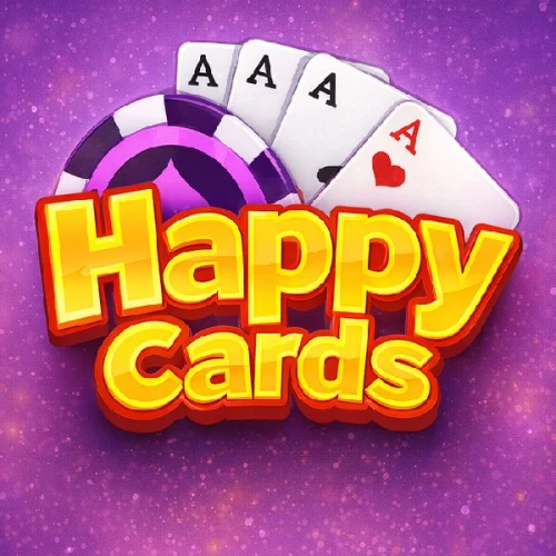 Happy Cards