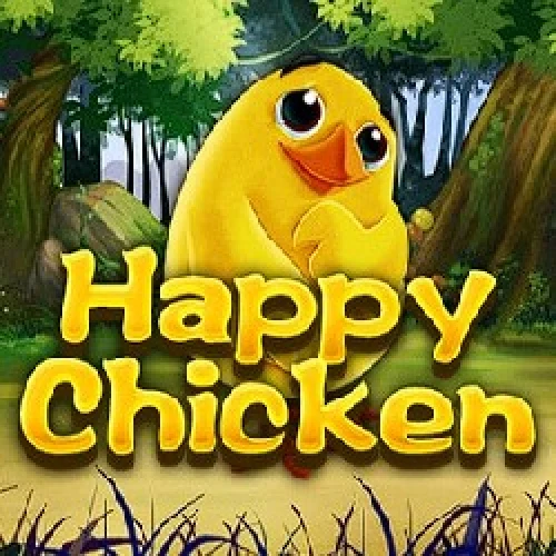 Happy Chicken