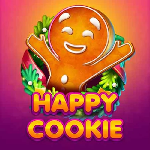 Happy Cookie