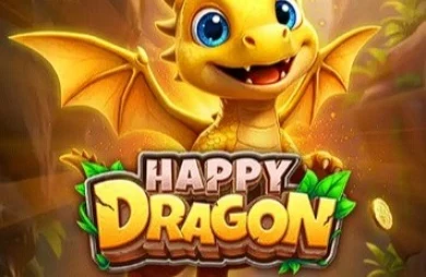 Happy Dragon (Yellow Bat)