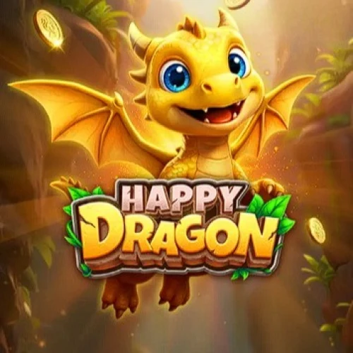 Happy Dragon (Yellow Bat)