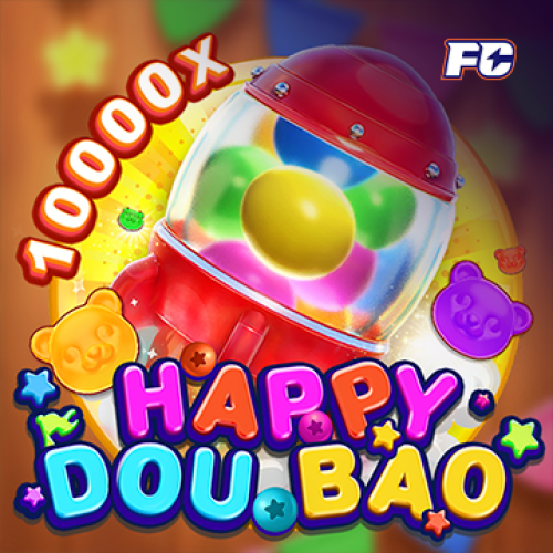 Happy Duo Bao
