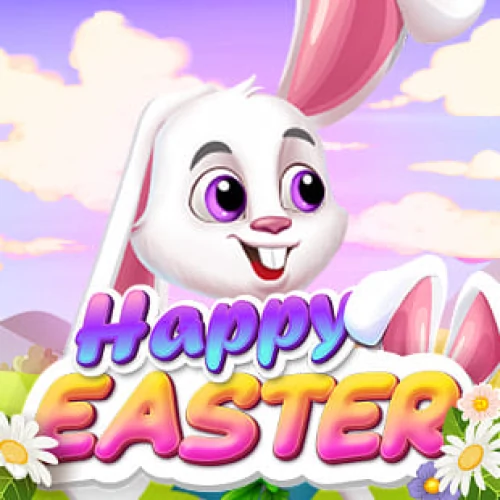Happy Easter