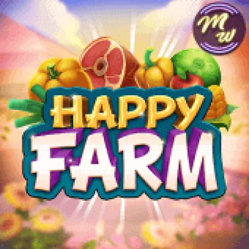 Happy Farm (5G Games)