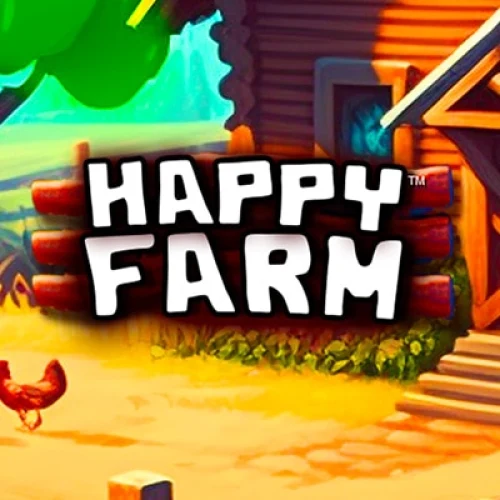 Happy Farm (Bull Gaming)