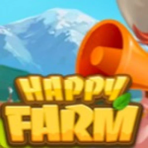 Happy Farm (Dream Tech)