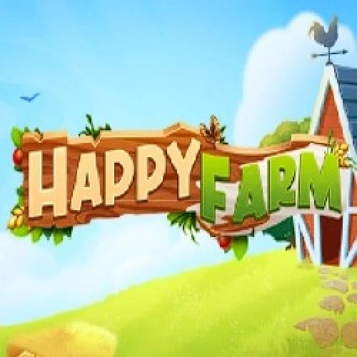Happy Farm (Flipluck)