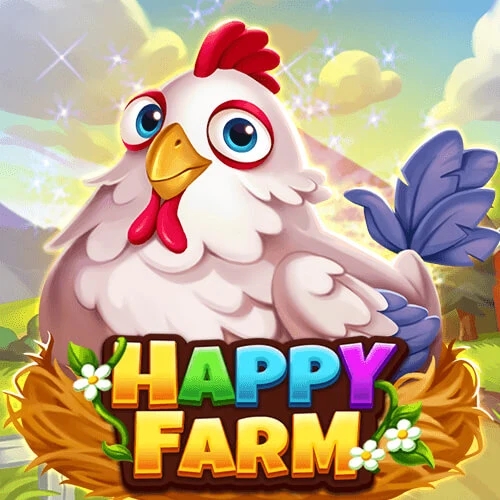 Happy Farm (Royal Slot Gaming)