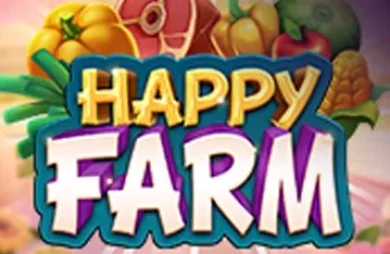 Happy Farm (SabaPlay)