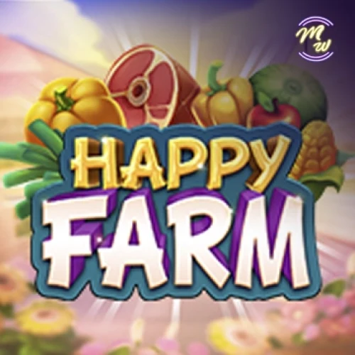 Happy Farm (SabaPlay)