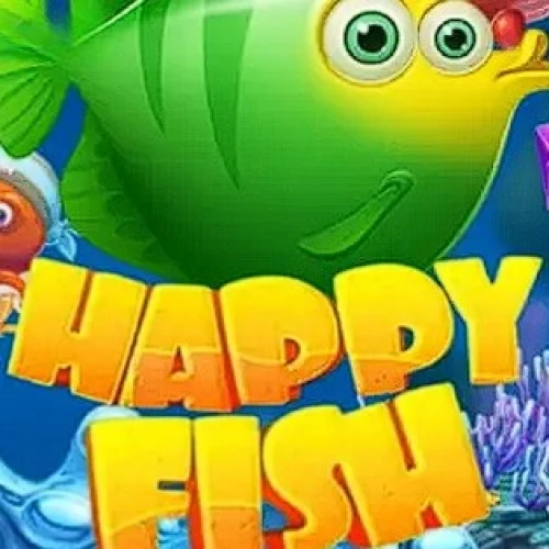 Happy Fish (SabaPlay)