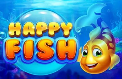 Happy Fish