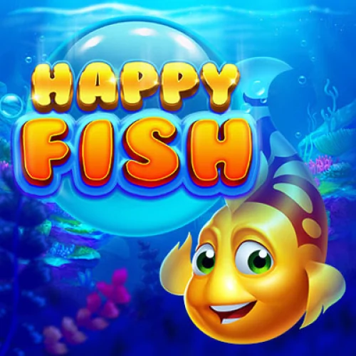 Happy Fish