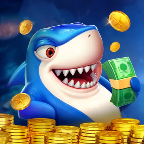 Happy Fishing Lightning