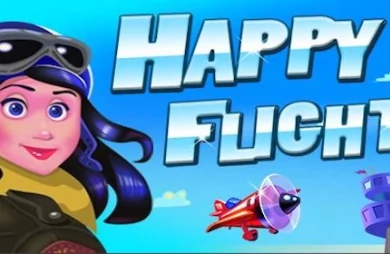 Happy Flight