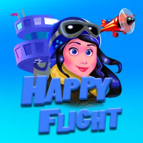 Happy Flight