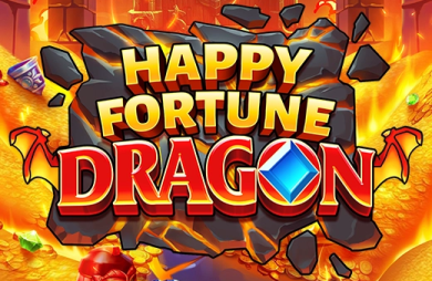 Happy Fortune Dragon