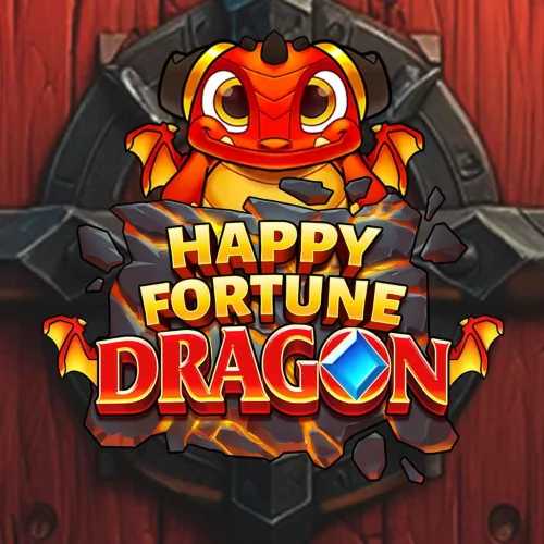 Happy Fortune Dragon