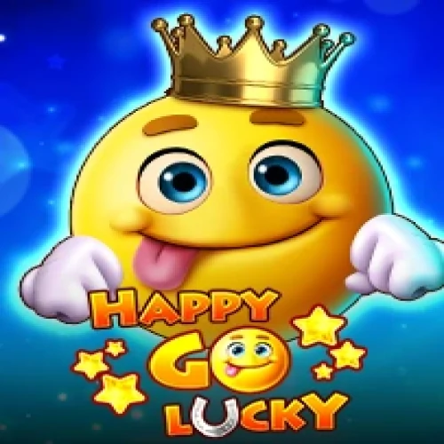 Happy Go Lucky
