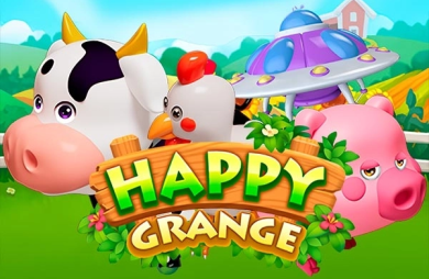 Happy Grange