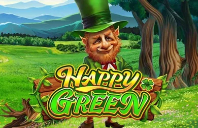 Happy Green