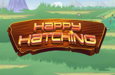 Happy Hatching